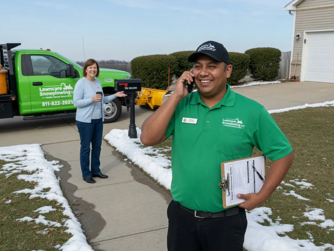 Lawn Care Services By Expert Landscaper Royersford, PA FAQs